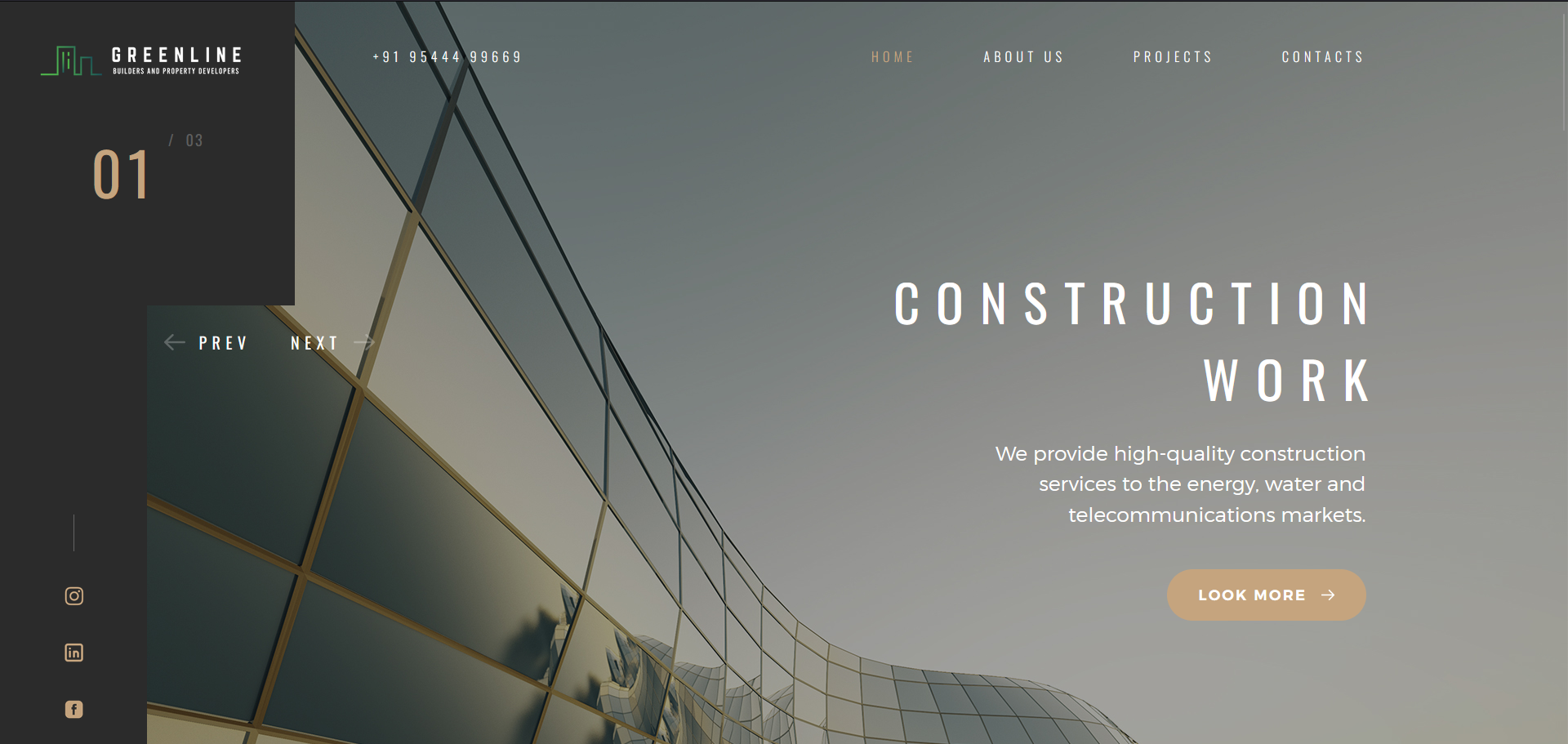 construction
