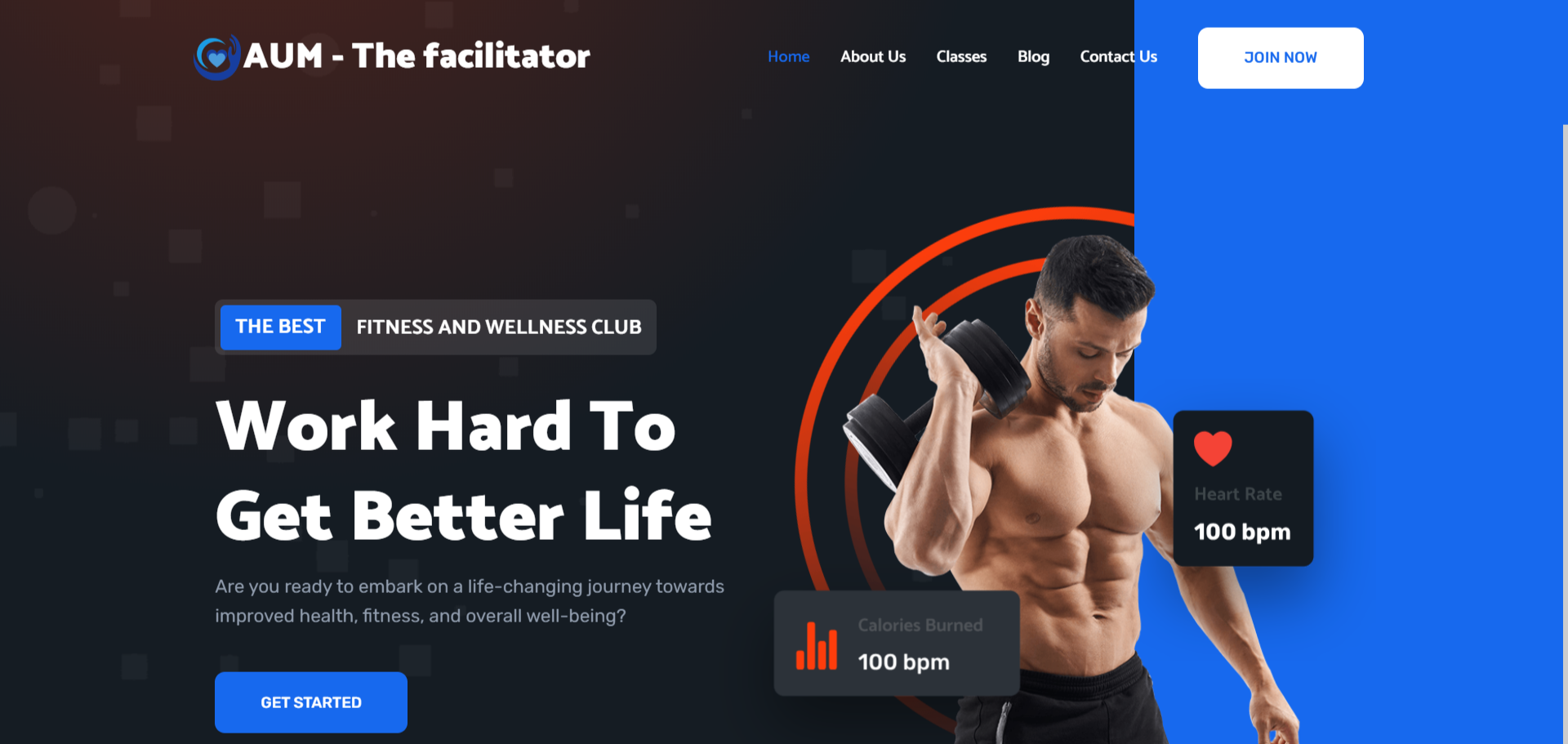 fitness