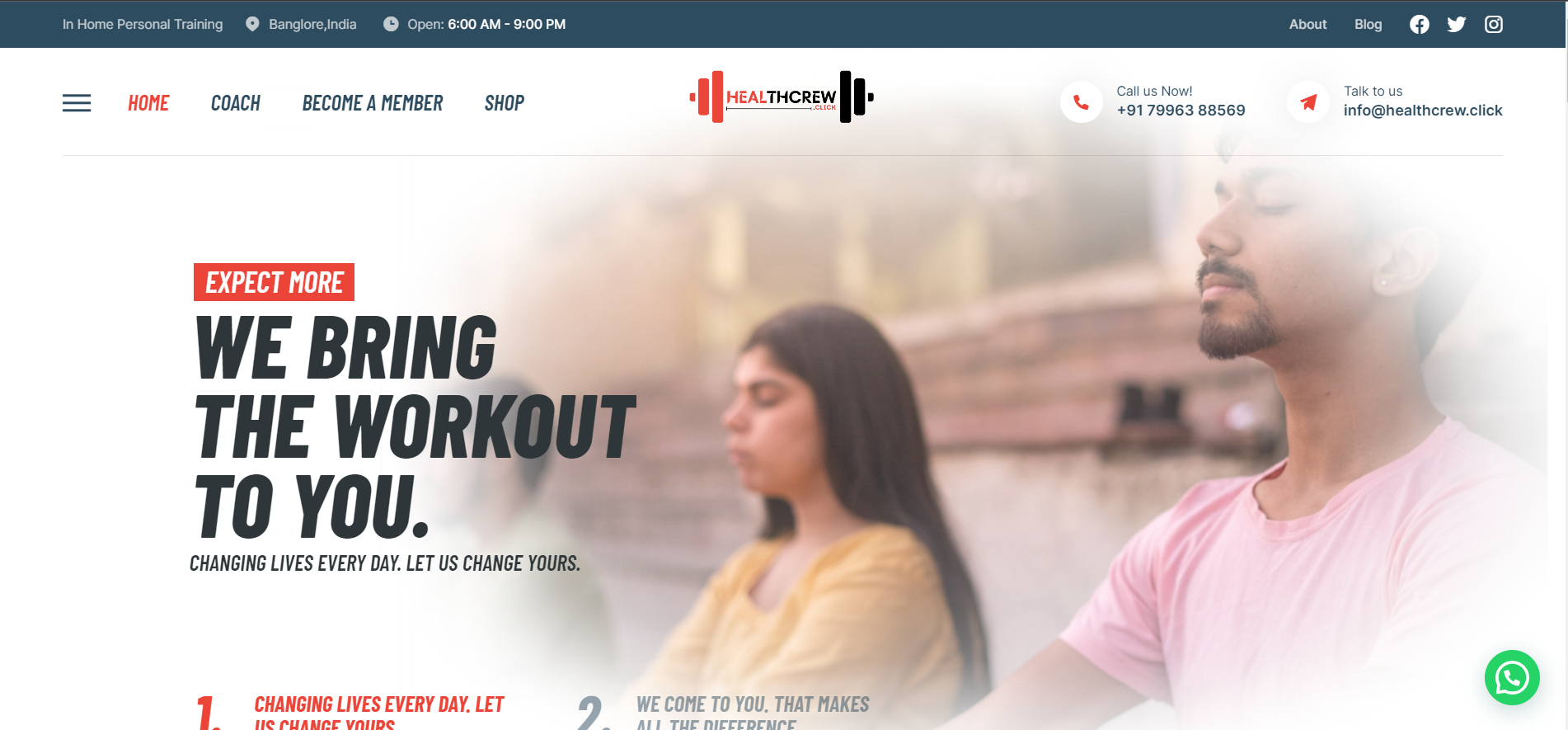 fitness